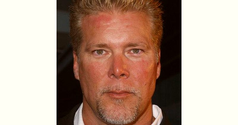 Kevin Nash Age and Birthday