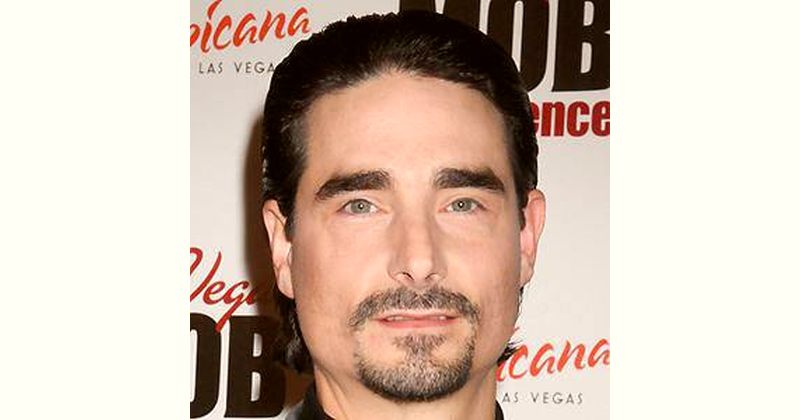 Kevin Richardson Age and Birthday