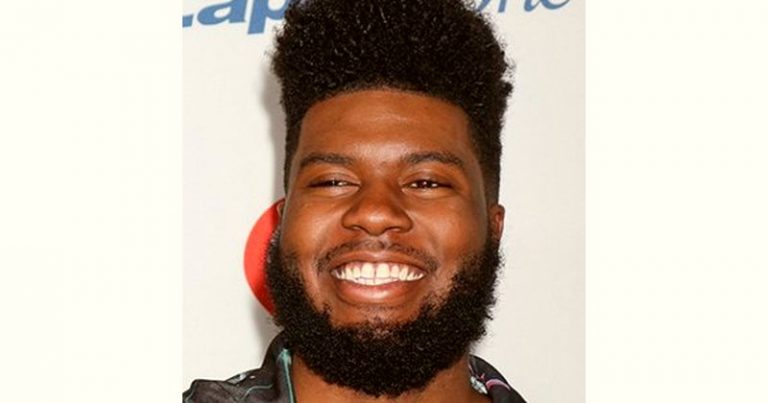 Khalid Age And Birthday BirthdayAge.com