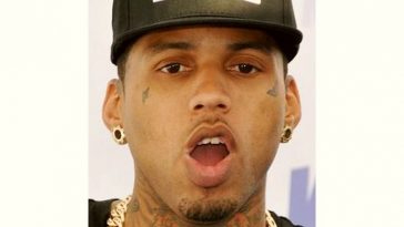 Kid Ink Age and Birthday