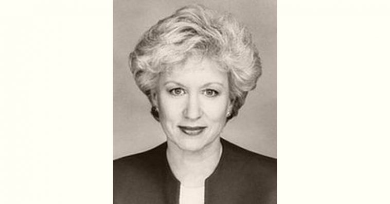 Kim Campbell Age and Birthday