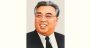Kim Il-sung Age and Birthday