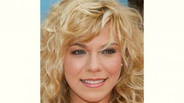 Kimberly Perry Age and Birthday