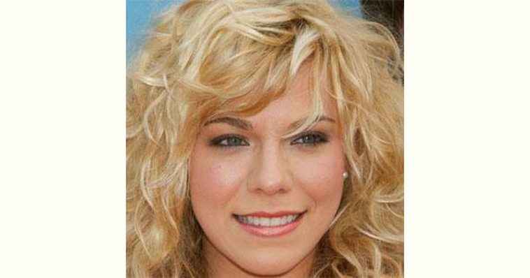 Kimberly Perry Age and Birthday