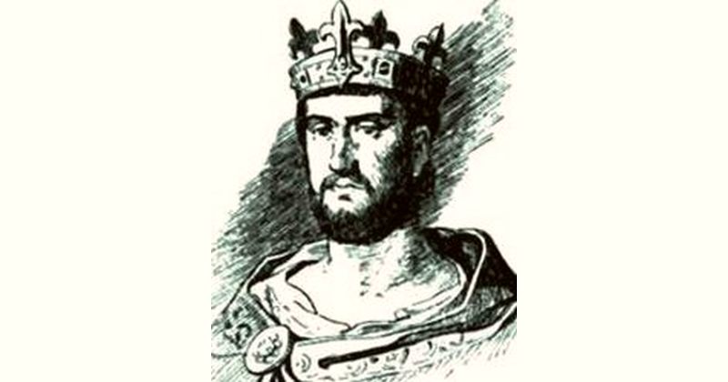 King Philip I Age and Birthday