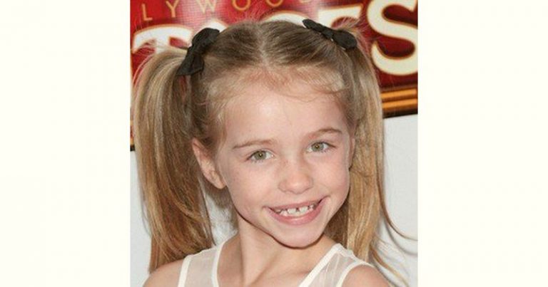 Kingston Foster Age And Birthday BirthdayAge.com