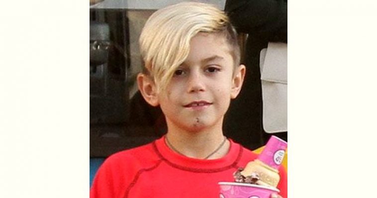 Kingston Rossdale Age and Birthday