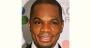 Kirk Franklin Age and Birthday