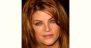 Kirstie Alley Age and Birthday