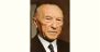 Konrad Adenauer Age and Birthday