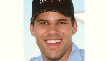 Kris Humphries Age and Birthday