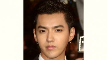 Kris Wu Age and Birthday