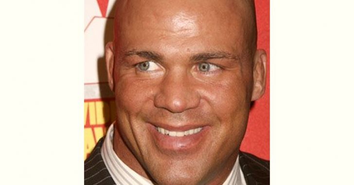 Kurt Angle Age And Birthday BirthdayAge.com