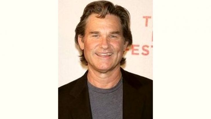 Kurt Russell Age And Birthday BirthdayAge.com