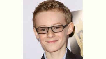 Kyle Catlett Age and Birthday