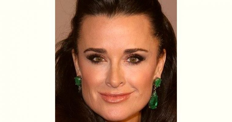 Kyle Richards Age and Birthday