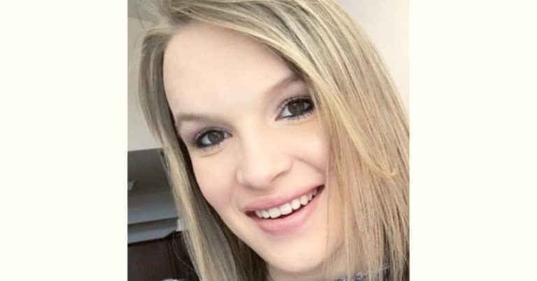 Kyra Sivertson Age And Birthday BirthdayAge.com