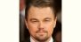 L Dicaprio Age and Birthday