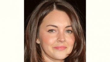 Lacey Turner Age and Birthday
