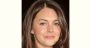 Lacey Turner Age and Birthday