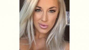 Laci Somers Age and Birthday