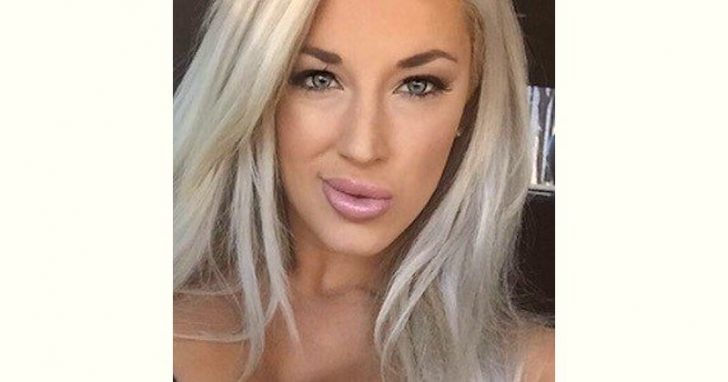 Laci Somers Age And Birthday 