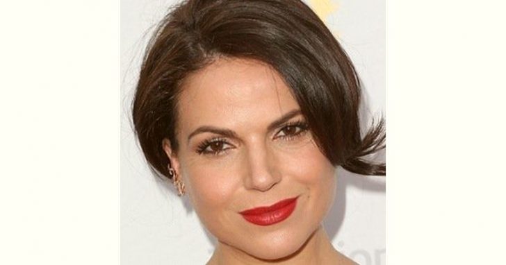 Lana Parrilla Age And Birthday BirthdayAge.com