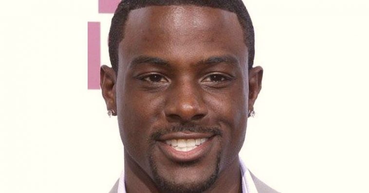 Lance Gross Age and Birthday