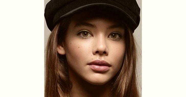 Laneya Grace Age And Birthday BirthdayAge.com