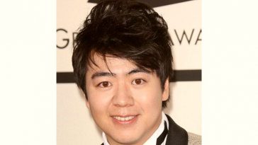 Lang Lang Age and Birthday