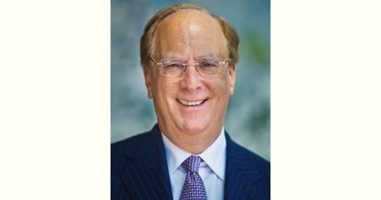 Larry Fink Age and Birthday