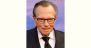 Larry King Age and Birthday