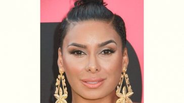 Laura Govan Age and Birthday