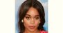 Laura Harrier Age and Birthday