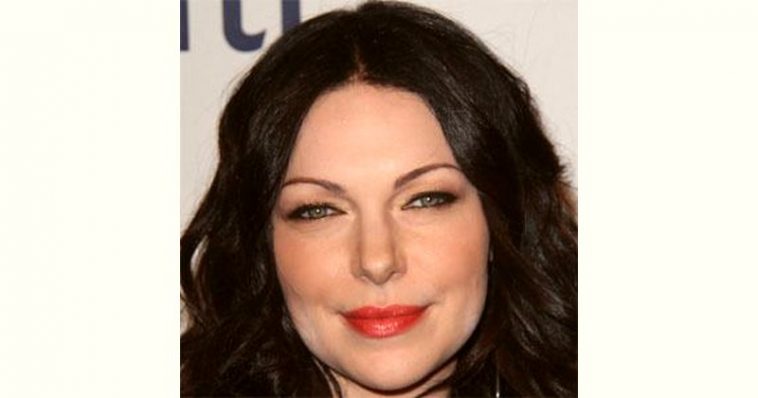 Laura Prepon Age and Birthday