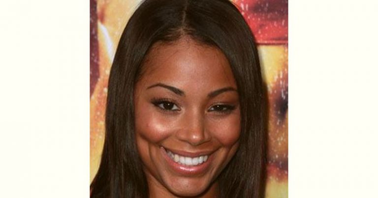 Lauren London Age And Birthday BirthdayAge.com