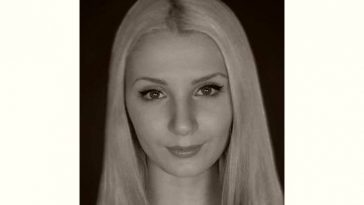 Lauren Southern Age and Birthday