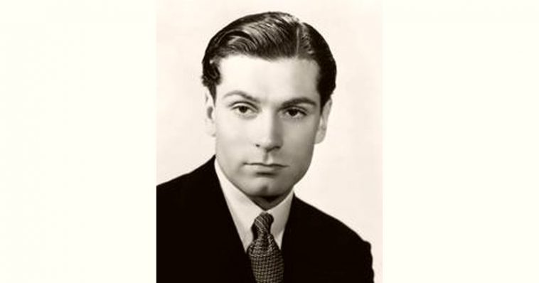 Laurence Olivier Age and Birthday