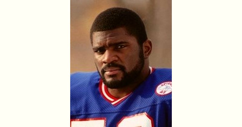 Lawrence Taylor Age and Birthday