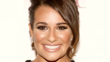 Lea Michele Age and Birthday