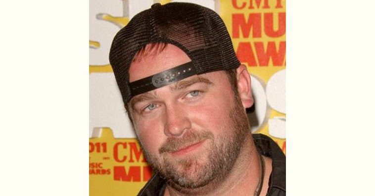 Lee Brice Age and Birthday