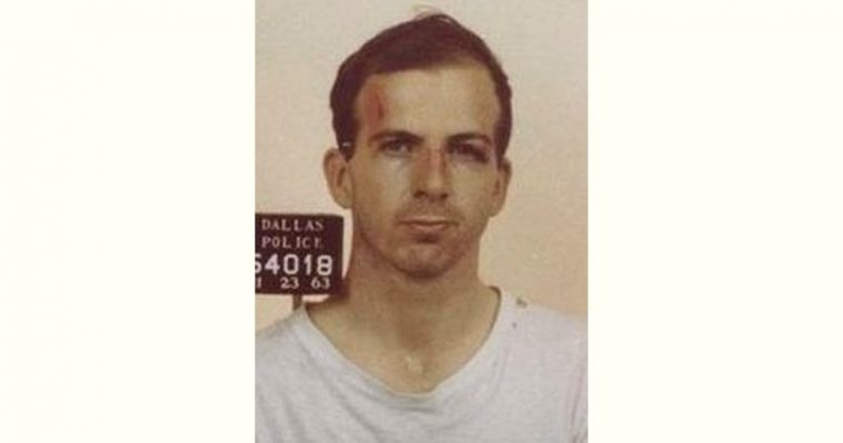 Lee Harvey Oswald Age and Birthday