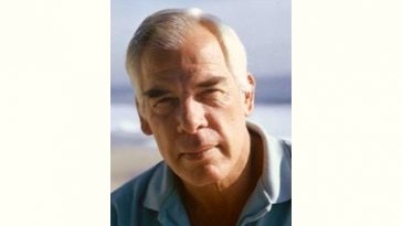 Lee Marvin Age and Birthday