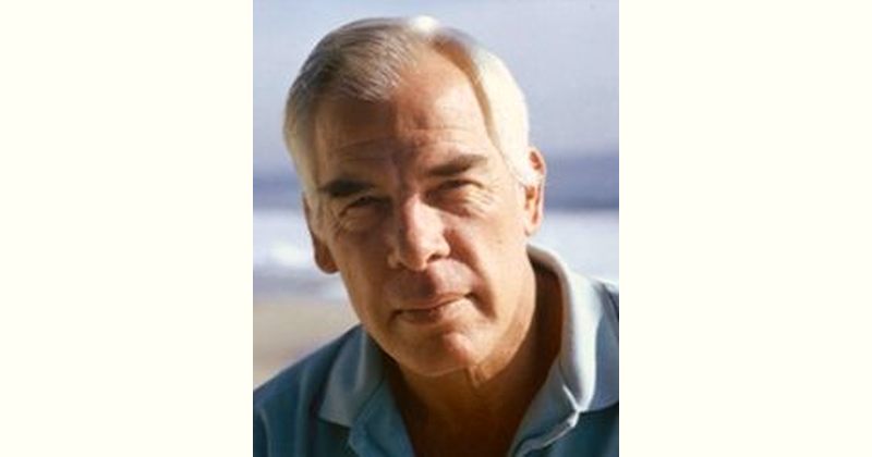 Lee Marvin Age and Birthday