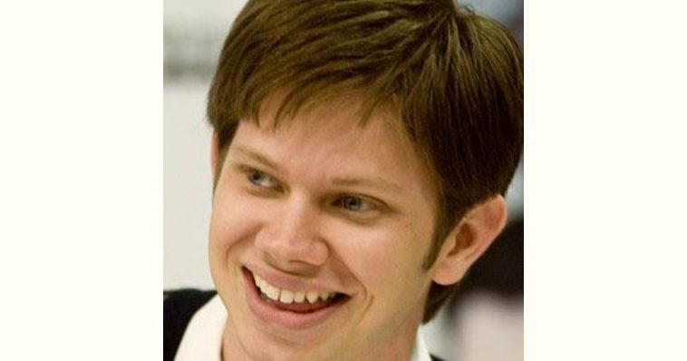 Lee Norris Age and Birthday