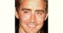 Lee Pace Age and Birthday