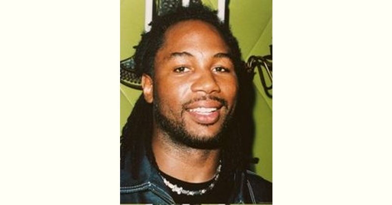 Lennox Lewis Age and Birthday