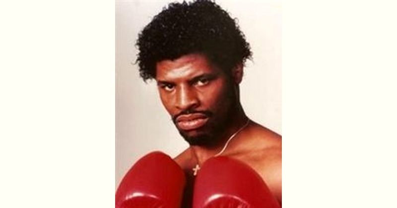 Leon Spinks Age and Birthday