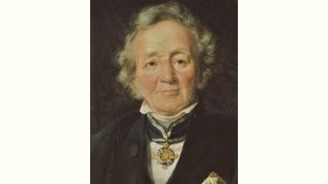 Leopold von Ranke Age and Birthday