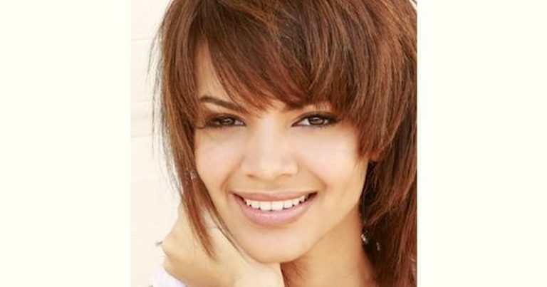 36+ Leslie Grace Parents Background